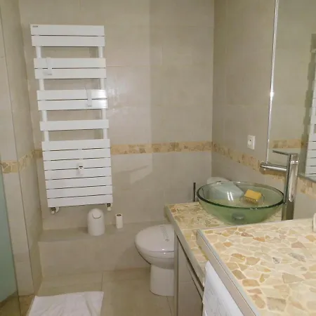 Appartement Studio Standing Les Anemones Proche Palais Du Festival *